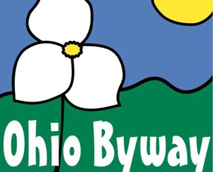 Ohio byway